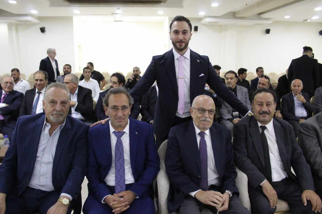 Madar Al-Saa Images 0.018361327233094693