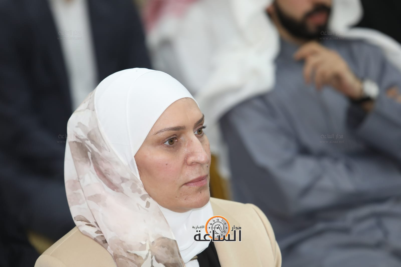 Madar Al-Saa Images 0.7814389133645994