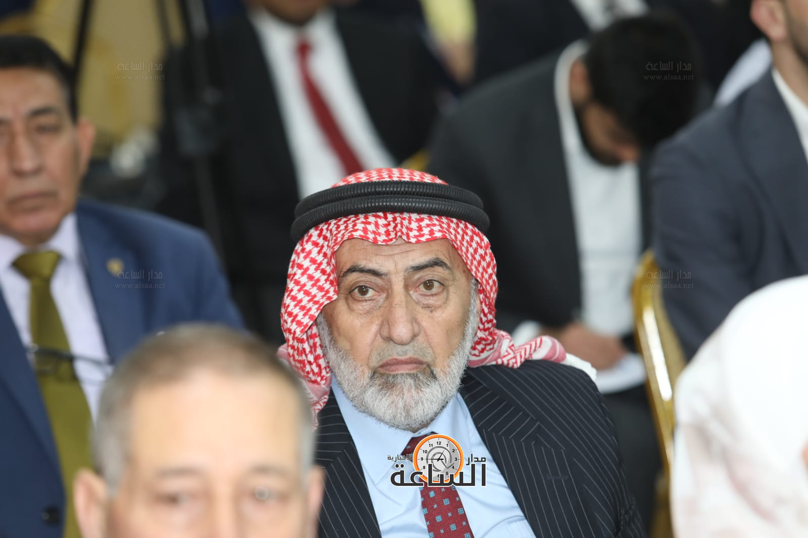 Madar Al-Saa Images 0.8724134043788296