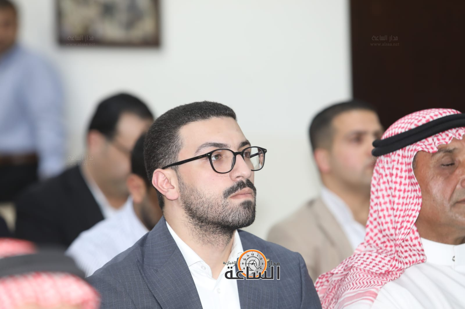 Madar Al-Saa Images 0.11760842212489697