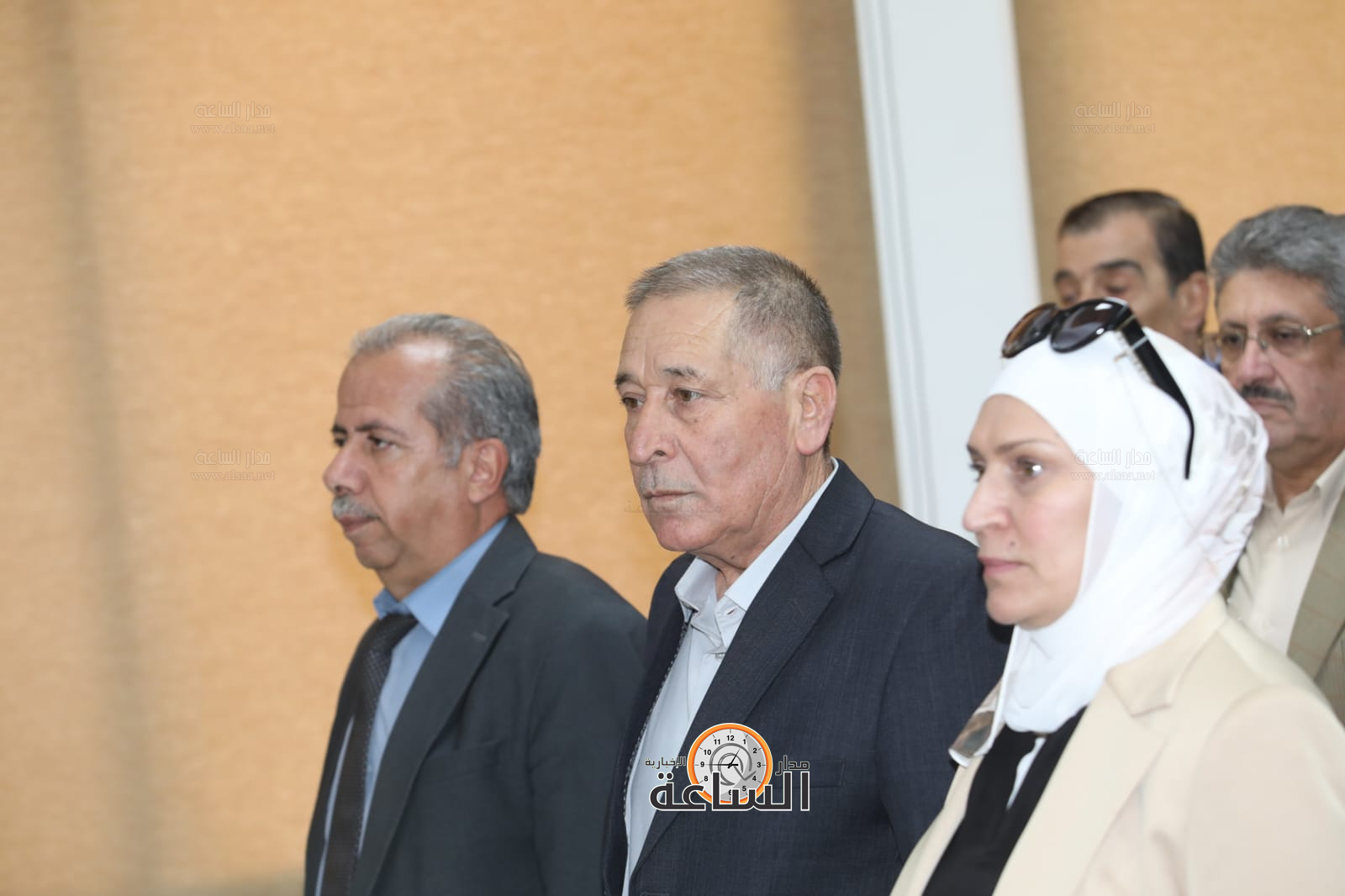 Madar Al-Saa Images 0.49431793657140255