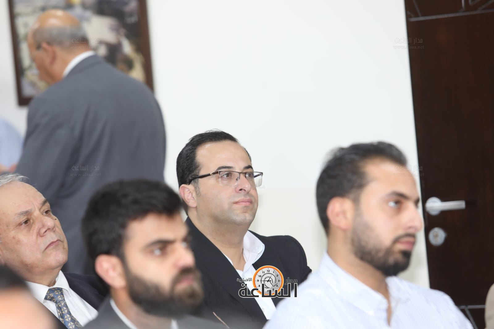 Madar Al-Saa Images 0.8337268519540928