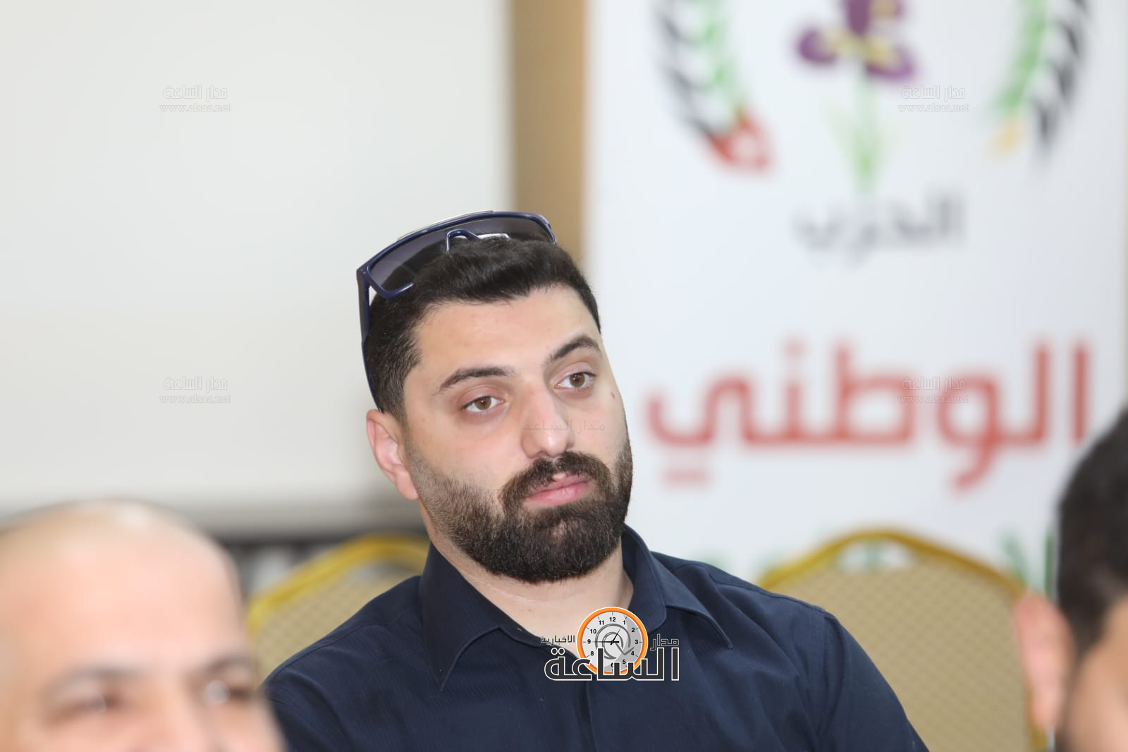 Madar Al-Saa Images 0.6608574390191622