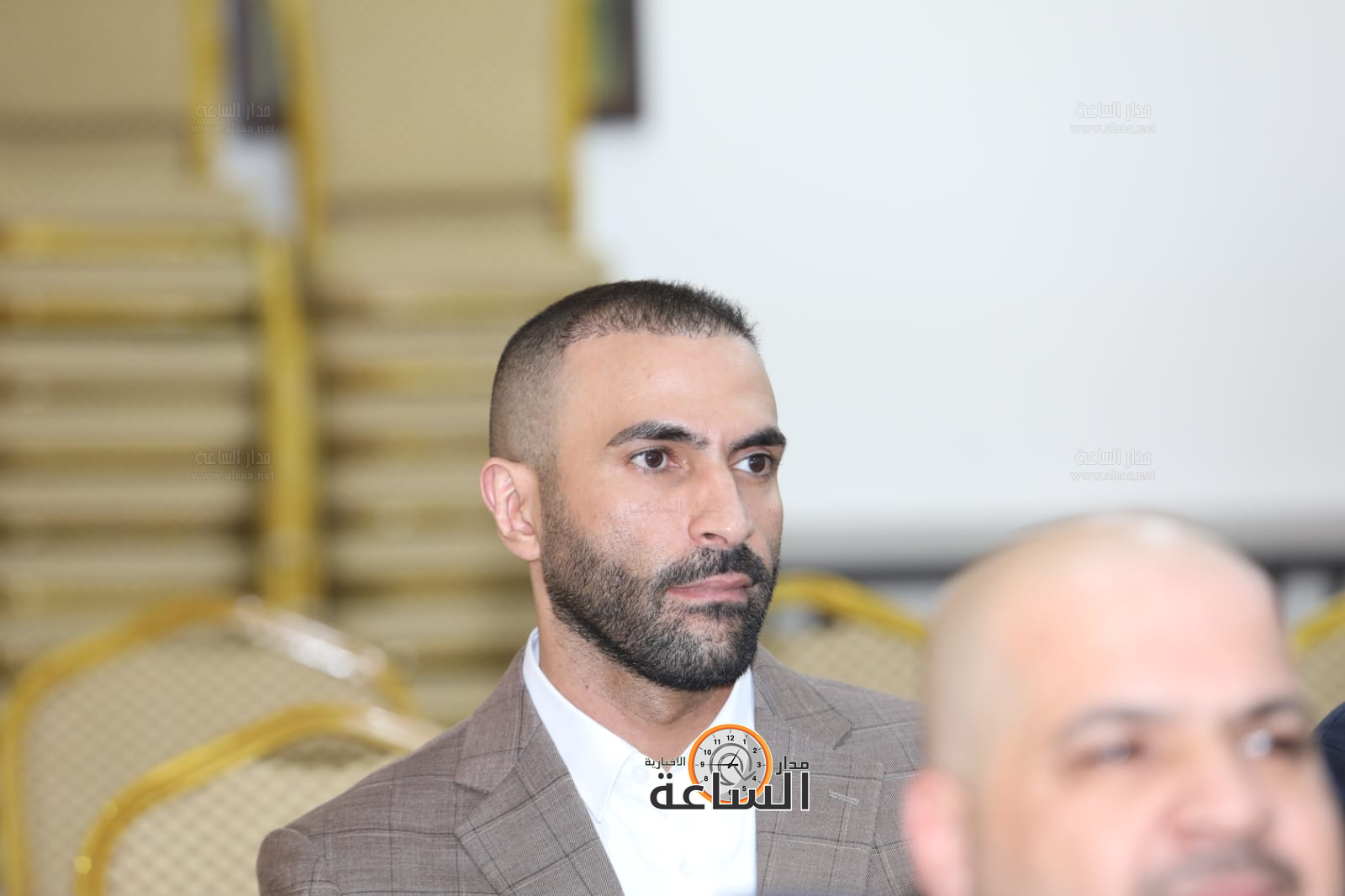 Madar Al-Saa Images 0.13854550990998526