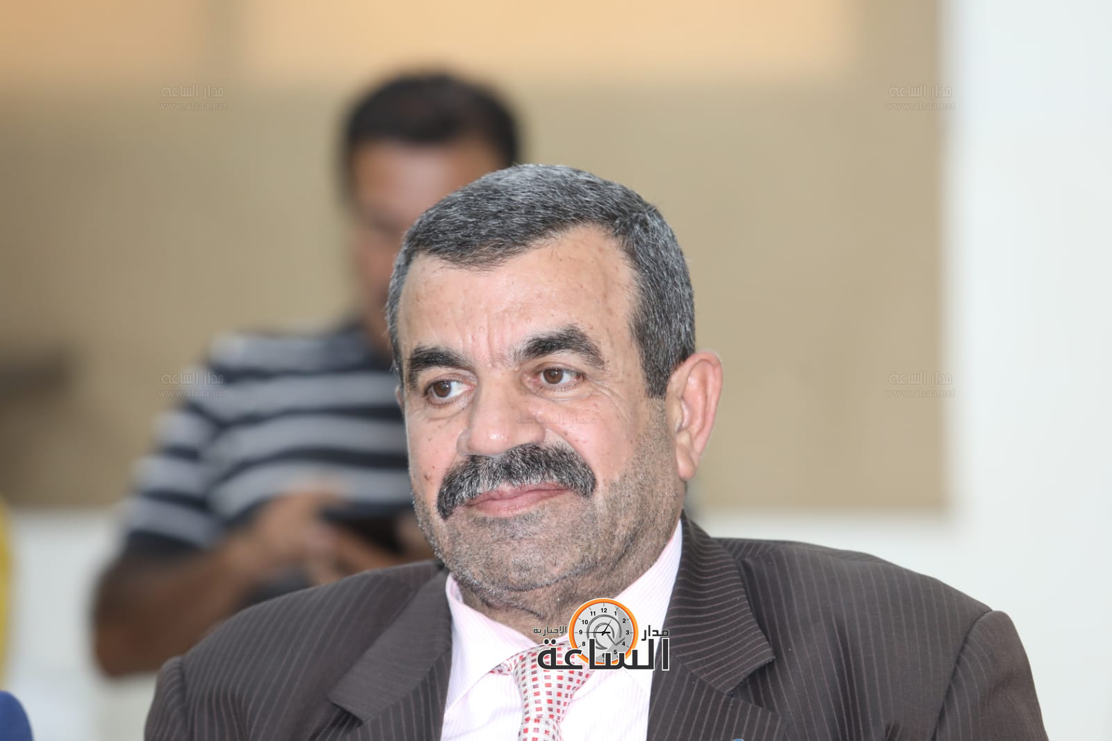 Madar Al-Saa Images 0.8729226677478976