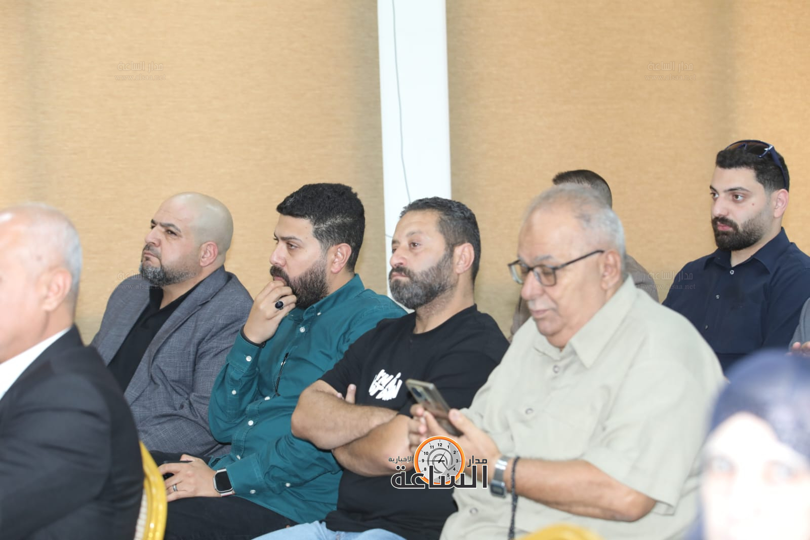 Madar Al-Saa Images 0.9997969583555204