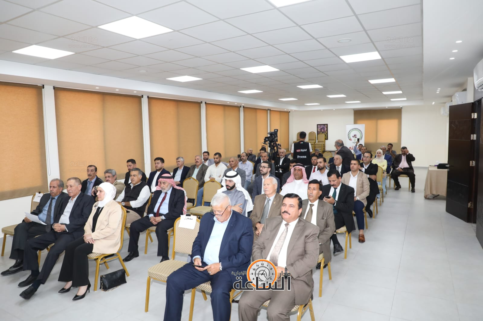 Madar Al-Saa Images 0.027979286318798646