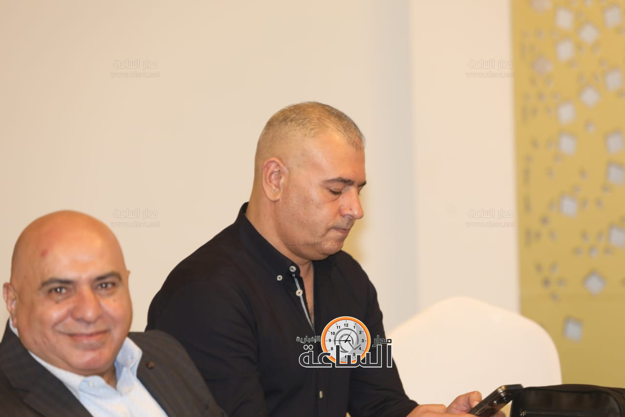 Madar Al-Saa Images 0.2530993305348703