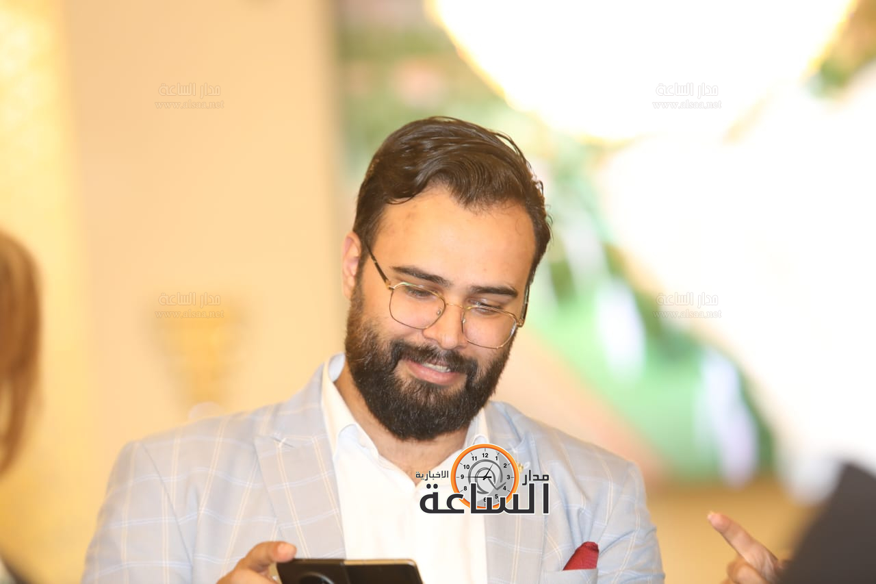 Madar Al-Saa Images 0.38637099371852424