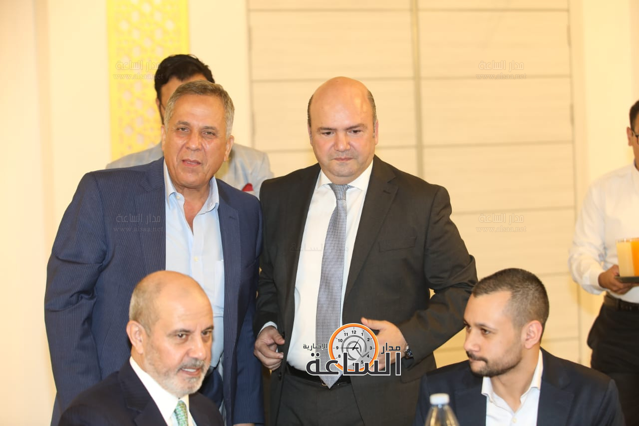 Madar Al-Saa Images 0.7530848705354256