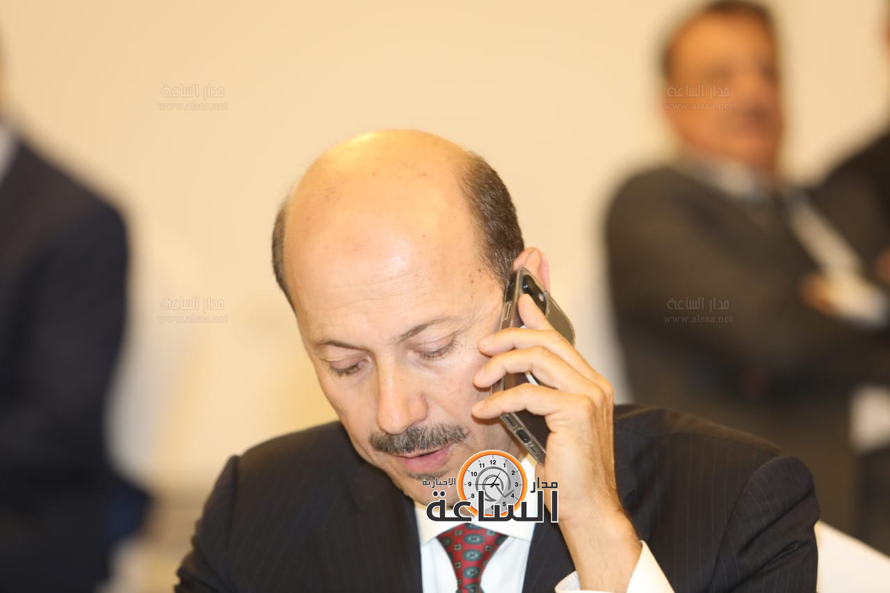 Madar Al-Saa Images 0.8164140311982226