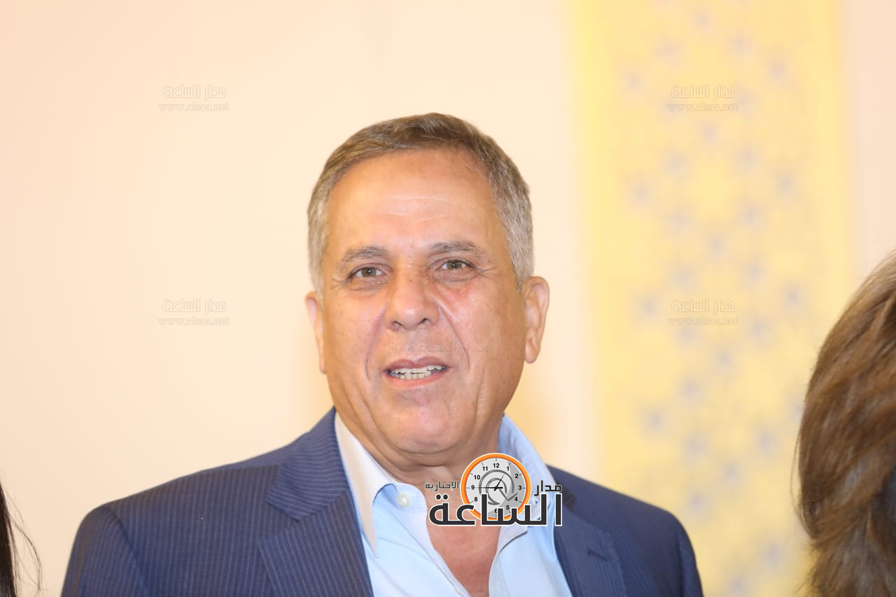 Madar Al-Saa Images 0.7341933502612632