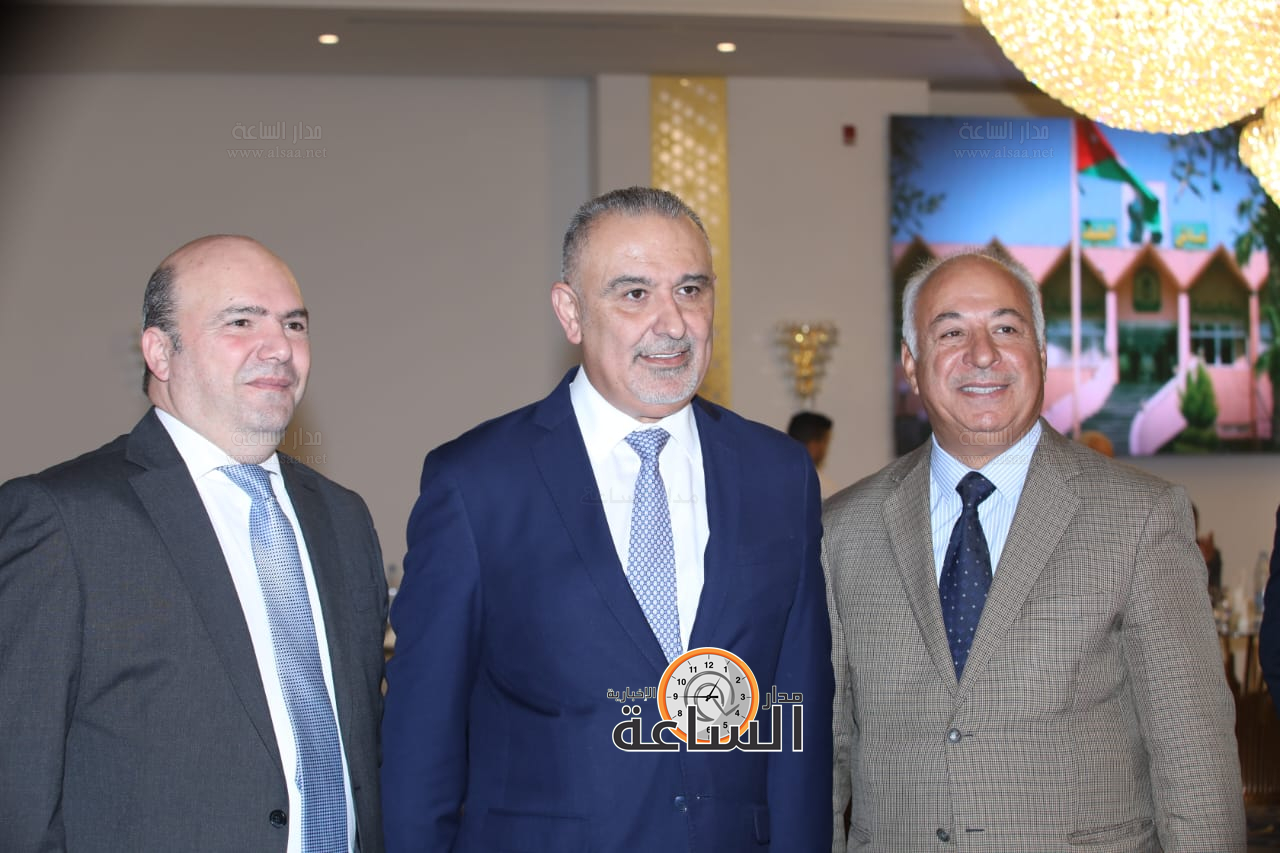 Madar Al-Saa Images 0.12230734478578587