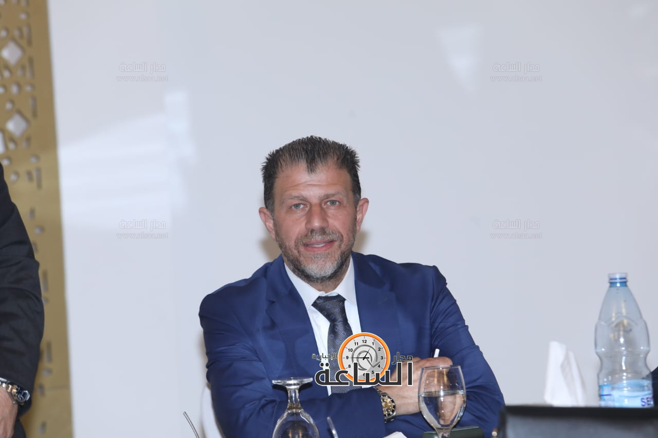 Madar Al-Saa Images 0.8036396250117204