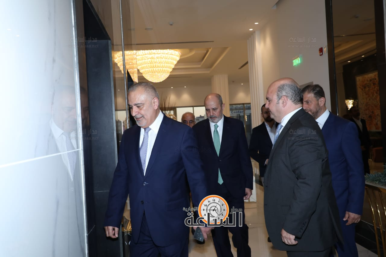 Madar Al-Saa Images 0.7799346150989994