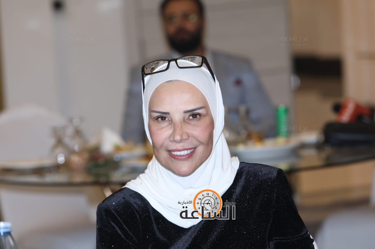 Madar Al-Saa Images 0.008079601349016086