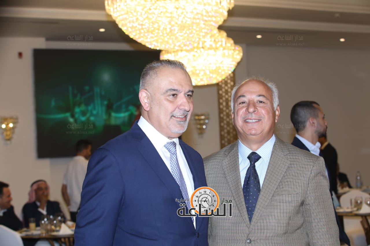 Madar Al-Saa Images 0.19962356693421568