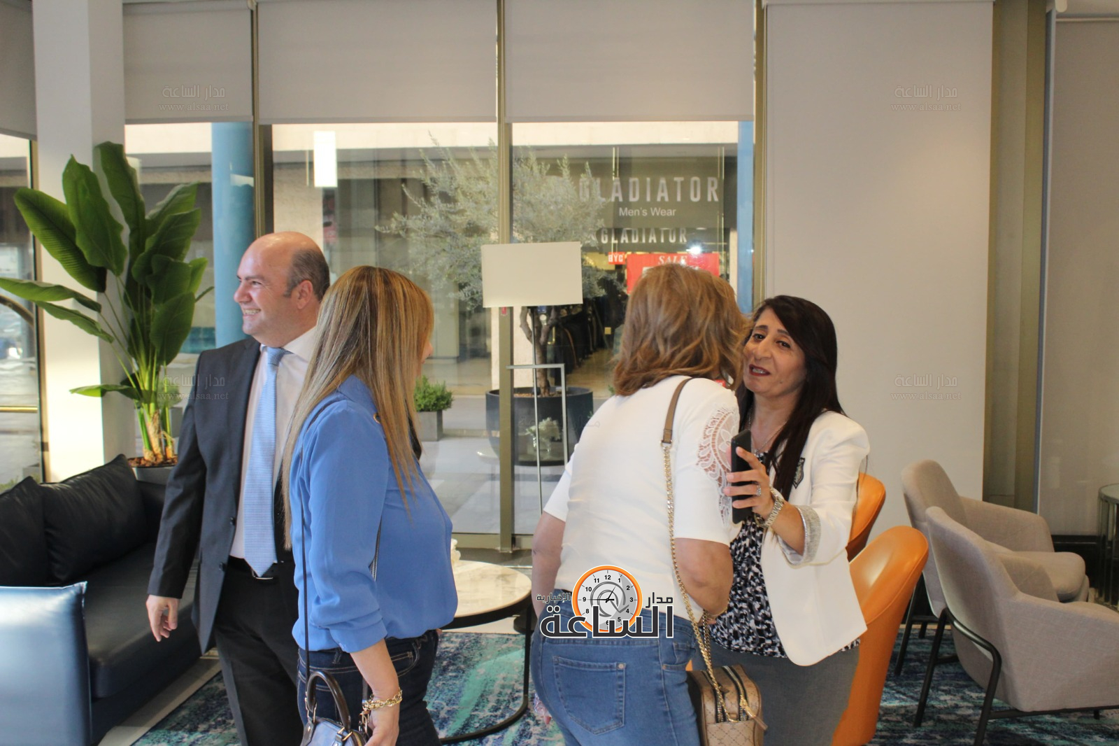 Madar Al-Saa Images 0.9697521826783839