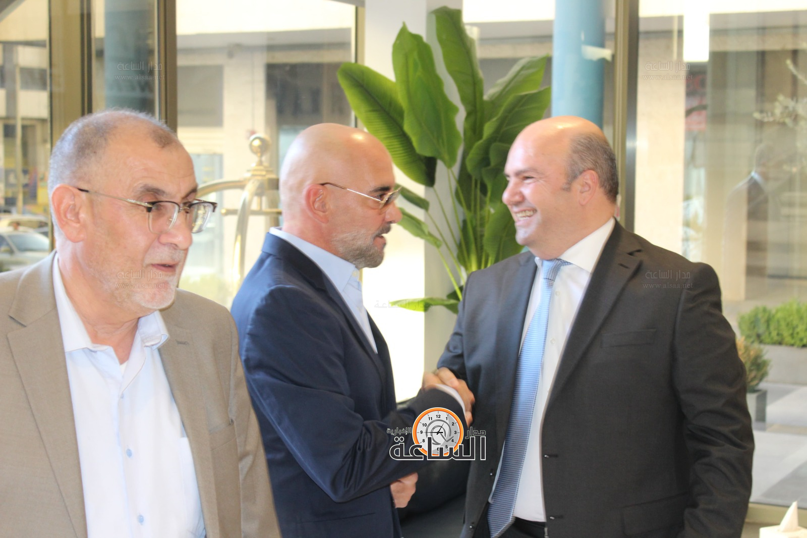 Madar Al-Saa Images 0.9862969133736665