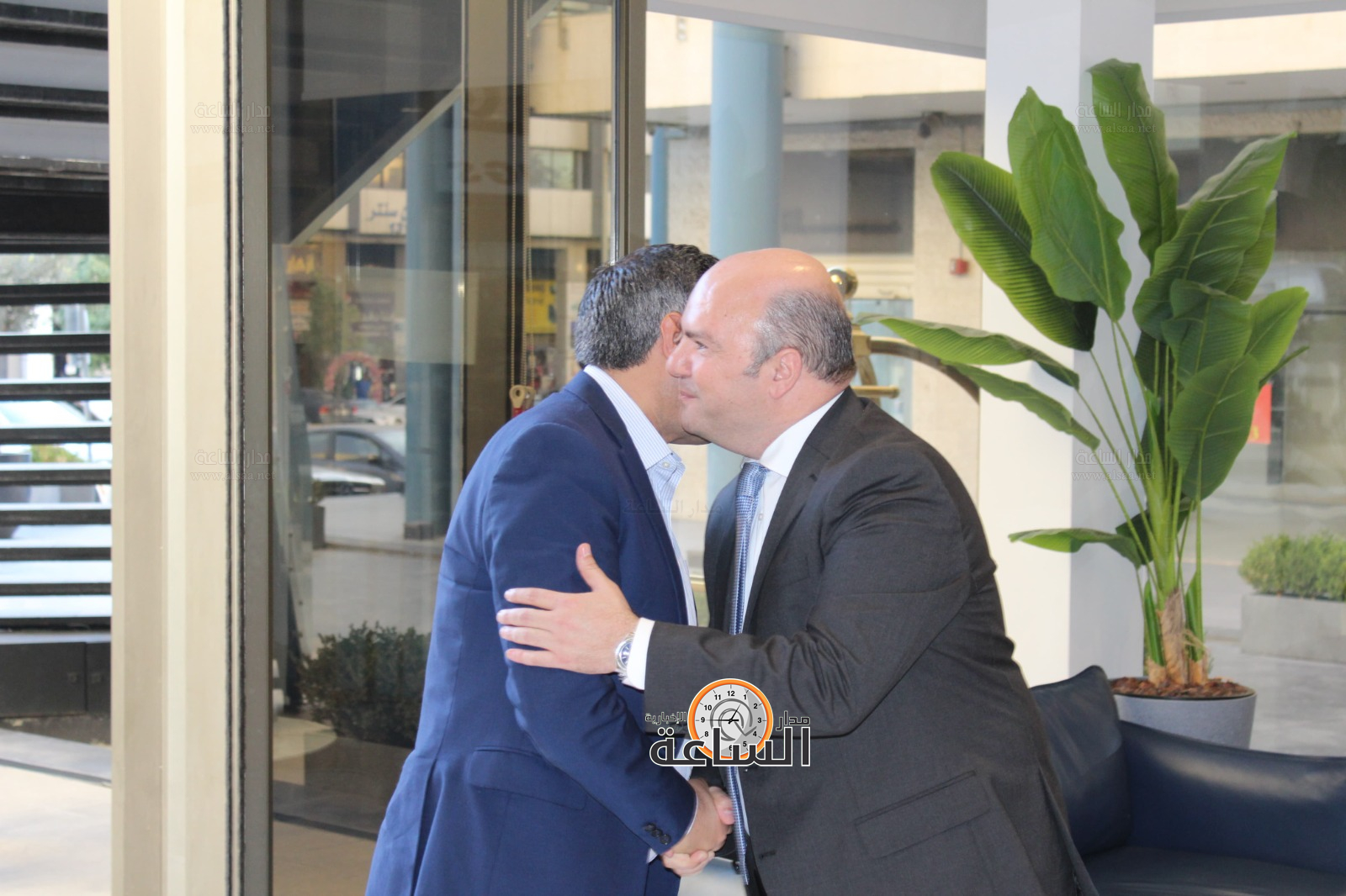 Madar Al-Saa Images 0.12945682180855878