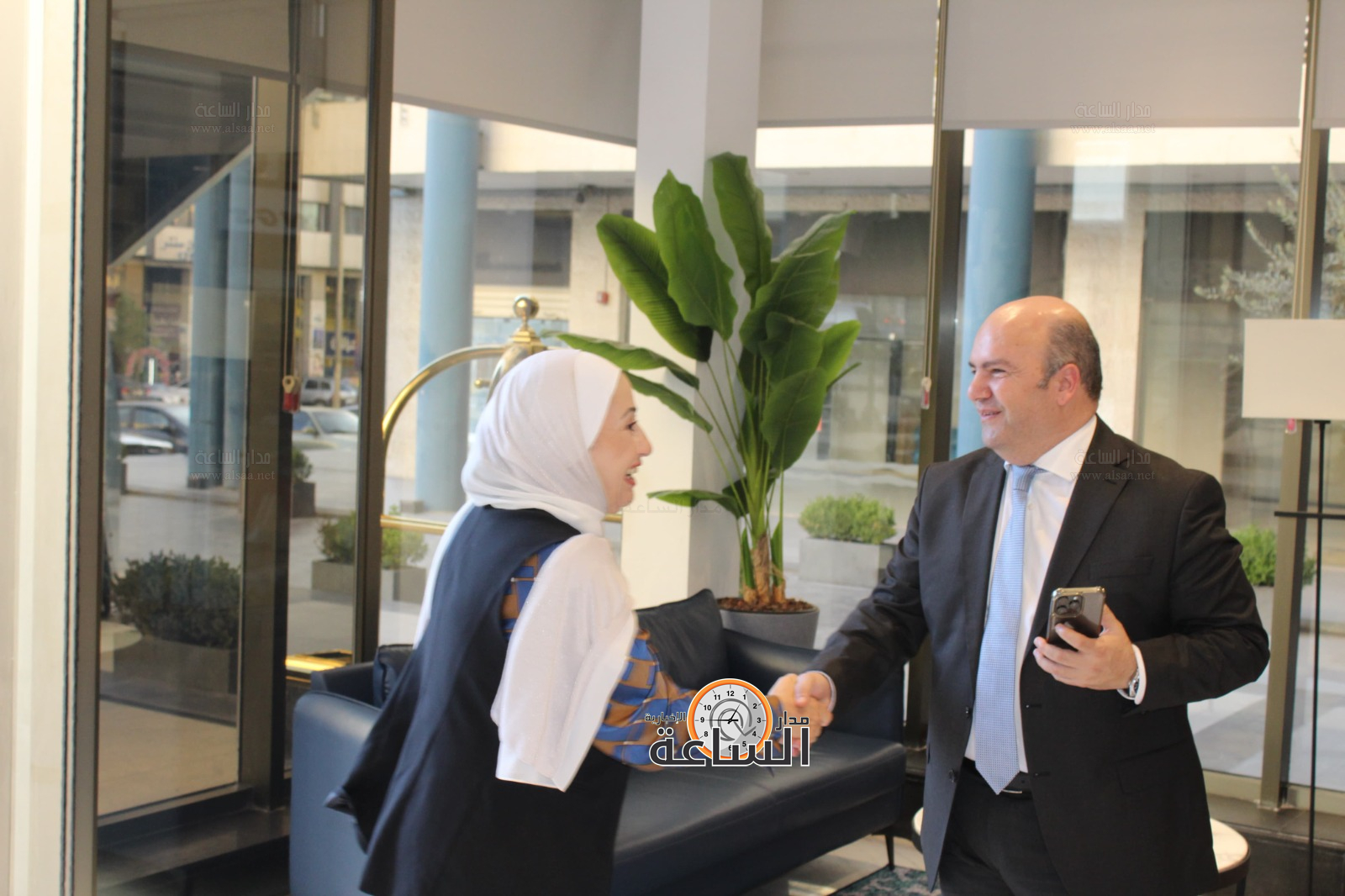 Madar Al-Saa Images 0.6614485997892112