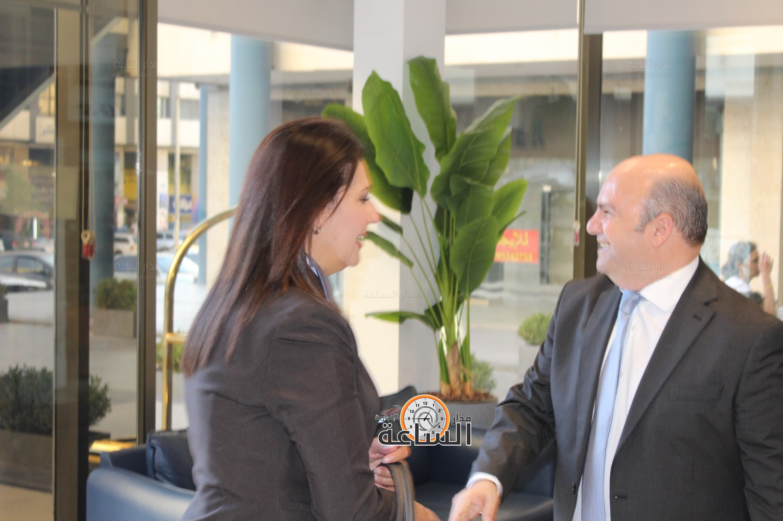 Madar Al-Saa Images 0.8739424894338439