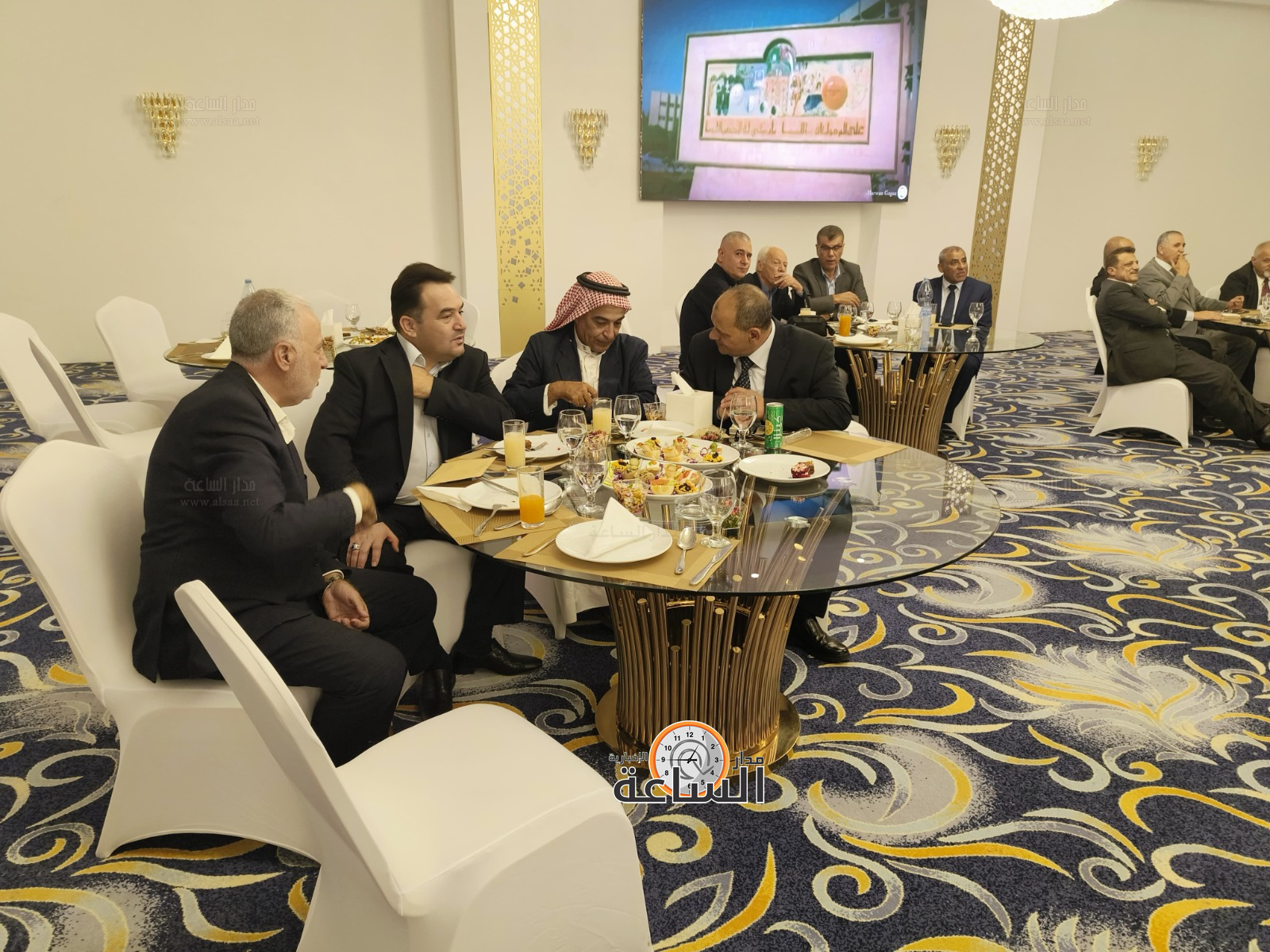 Madar Al-Saa Images 0.8070263422324018