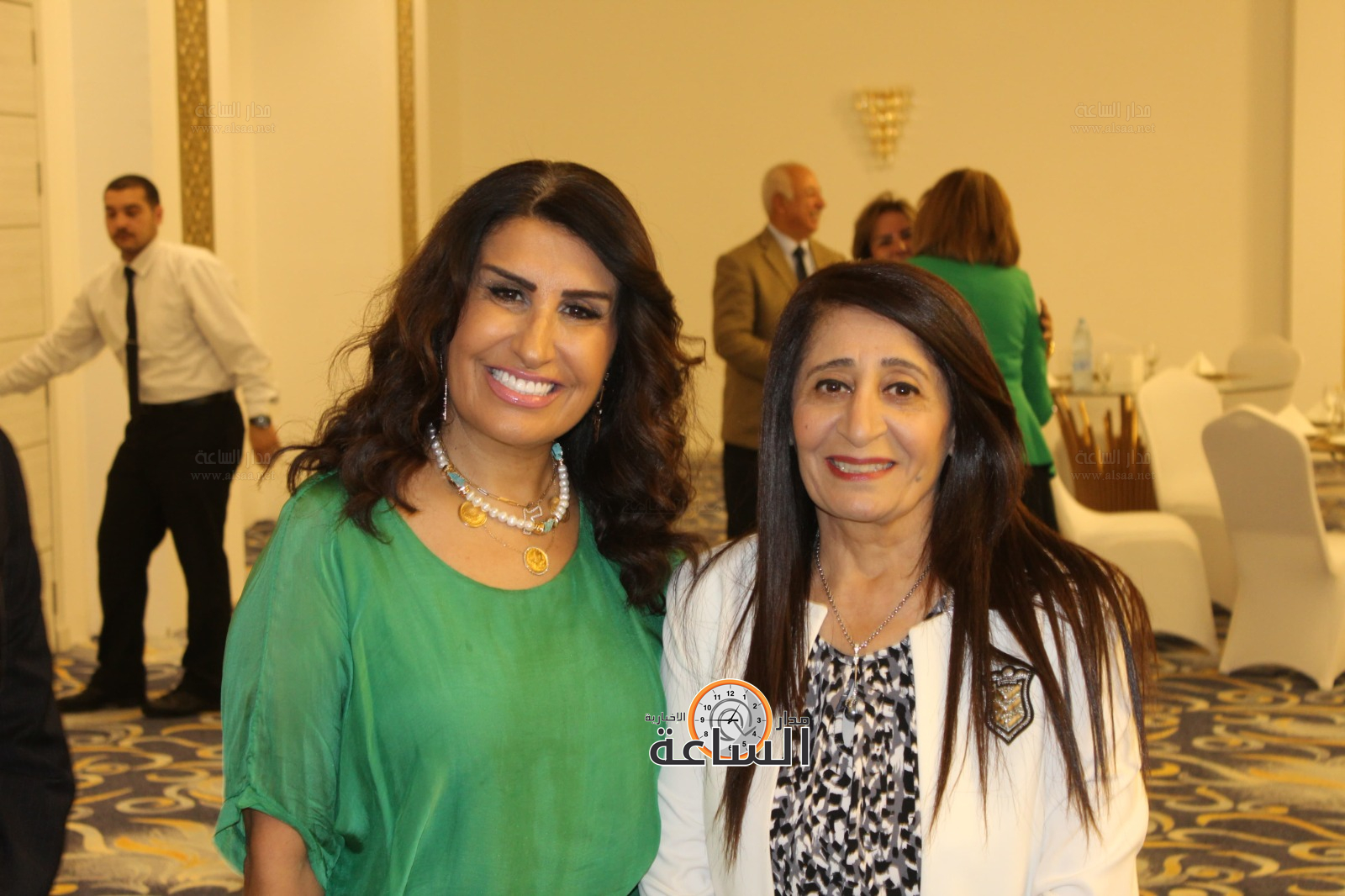 Madar Al-Saa Images 0.2016641317090535