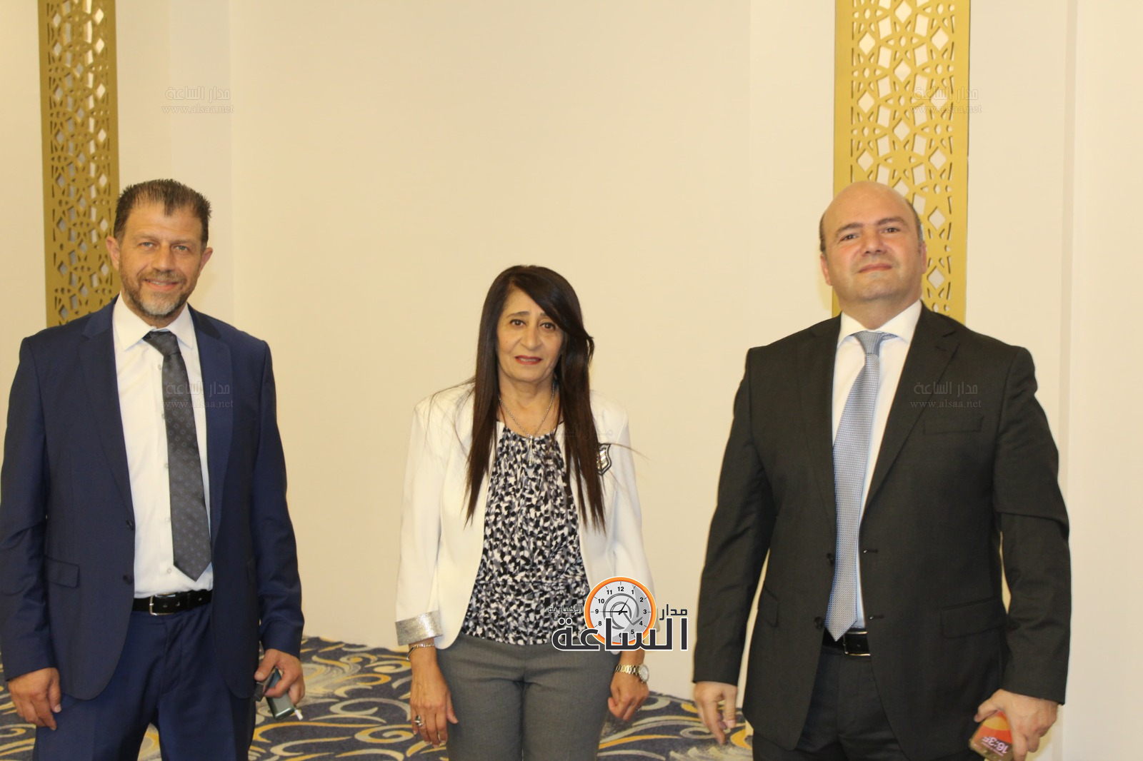 Madar Al-Saa Images 0.2868728426871143