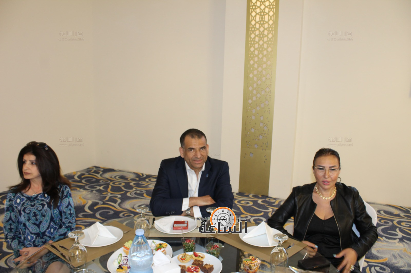 Madar Al-Saa Images 0.28813127817933815