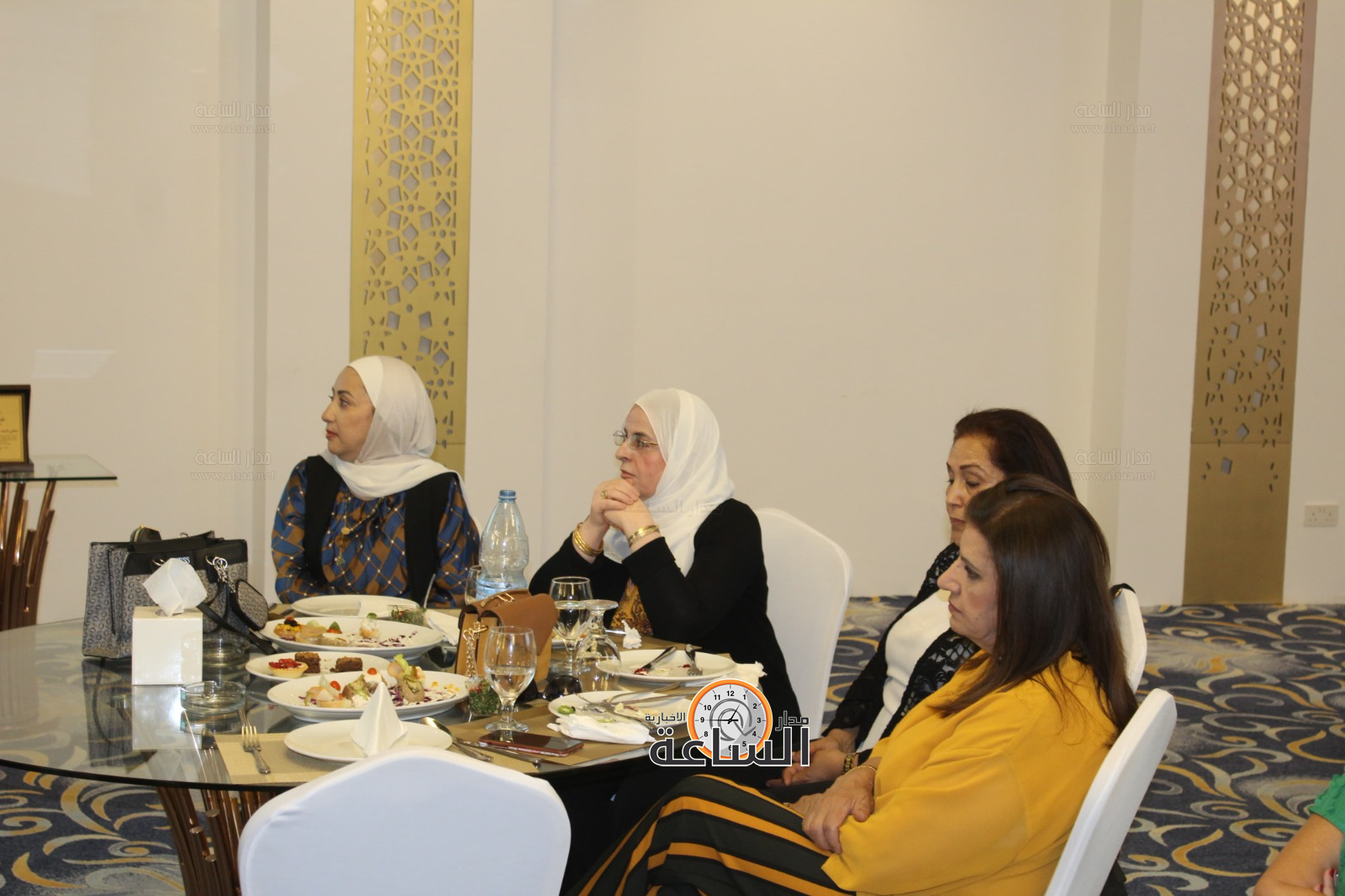 Madar Al-Saa Images 0.07740877830872583