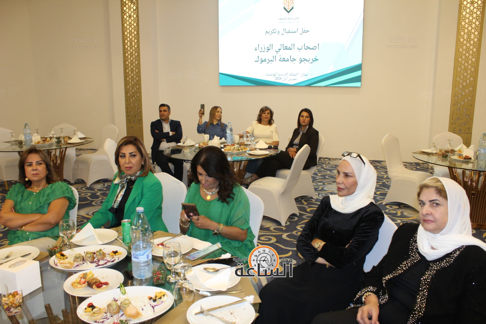 Madar Al-Saa Images 0.1337270055672699