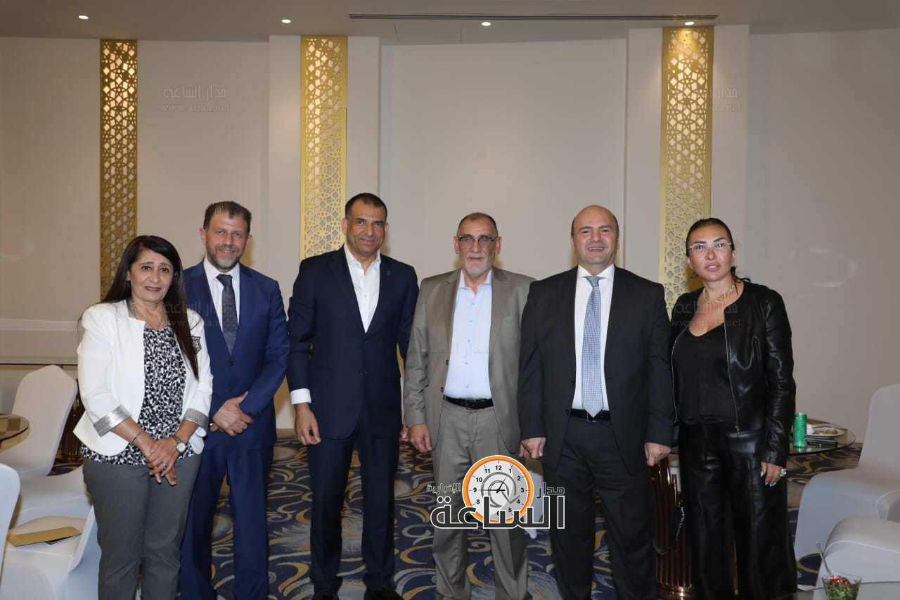 Madar Al-Saa Images 0.5951369400222477