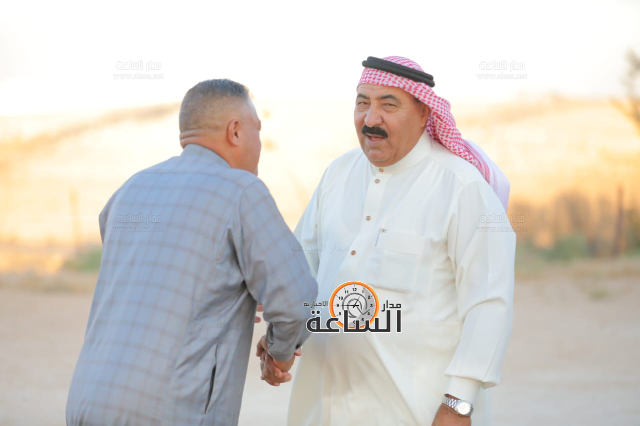 Madar Al-Saa Images 0.9266952867365095