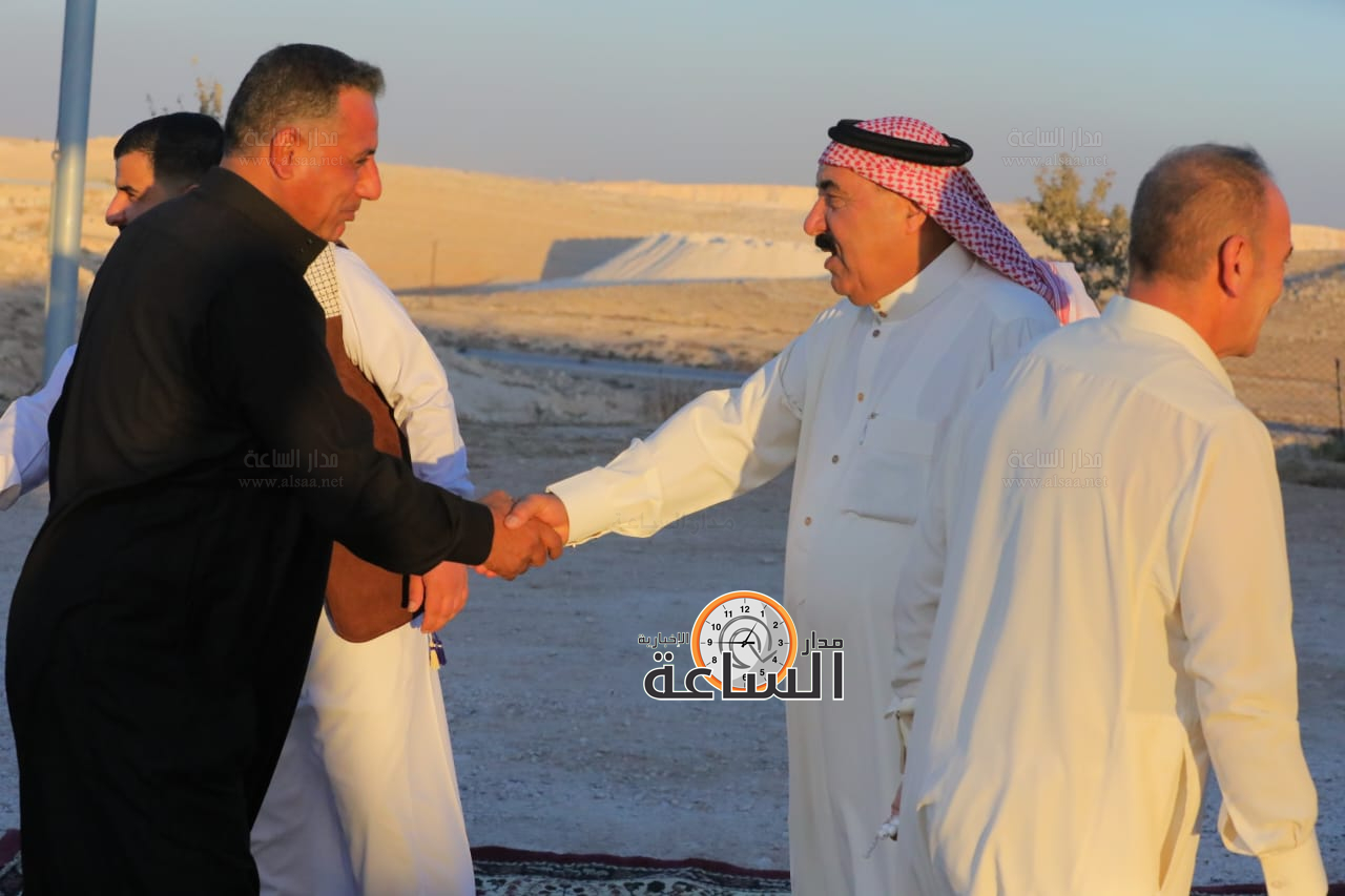 Madar Al-Saa Images 0.22652726948700663