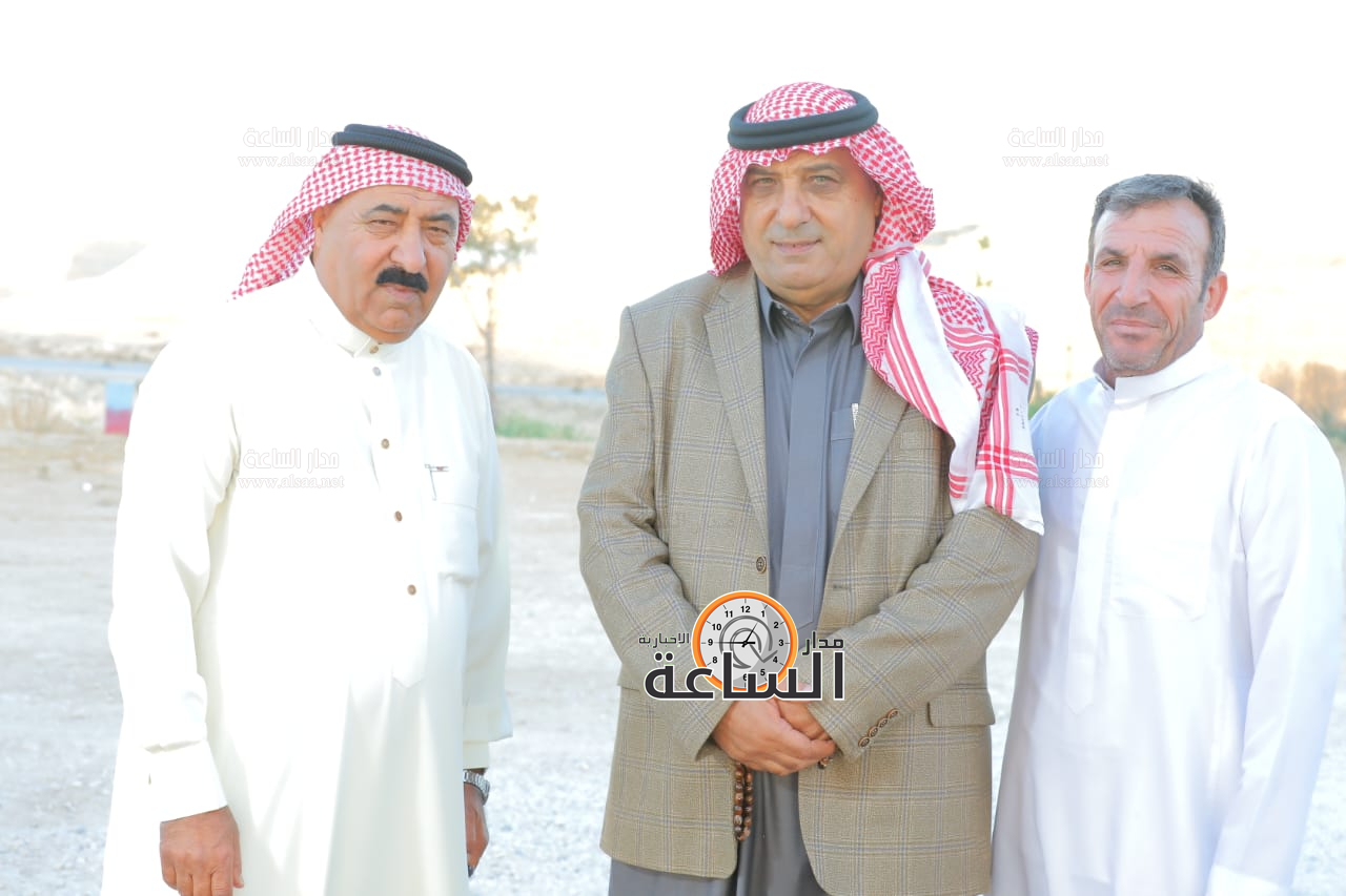 Madar Al-Saa Images 0.6448916400704905
