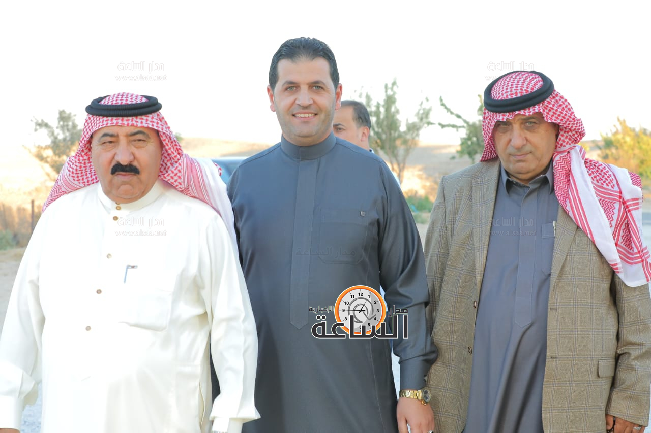 Madar Al-Saa Images 0.5634569868540908