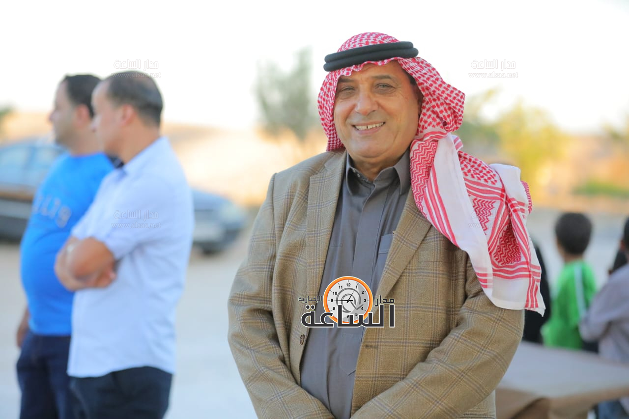 Madar Al-Saa Images 0.7210182546611099