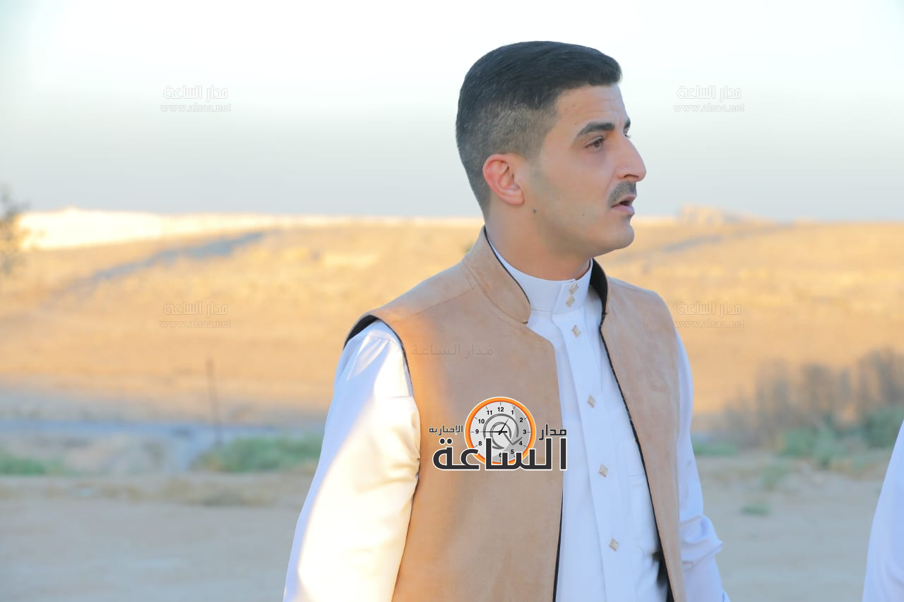 Madar Al-Saa Images 0.43621456801144