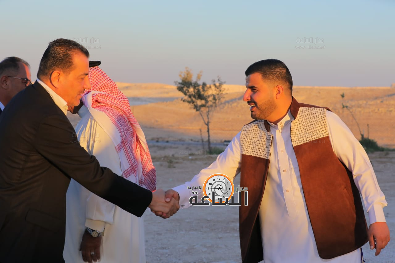 Madar Al-Saa Images 0.5259770447716379