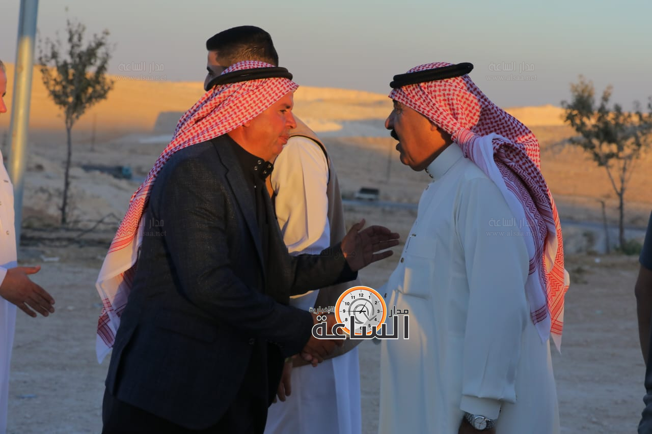 Madar Al-Saa Images 0.5774114139090096