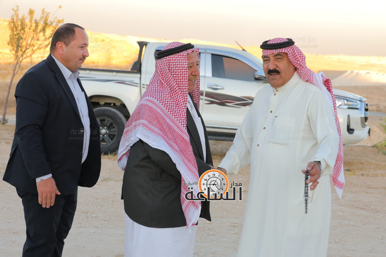 Madar Al-Saa Images 0.18916753465219127