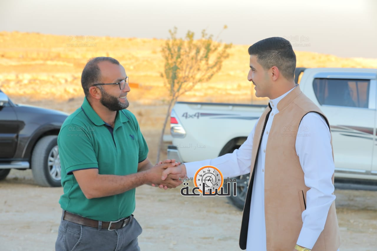 Madar Al-Saa Images 0.07157485075408698