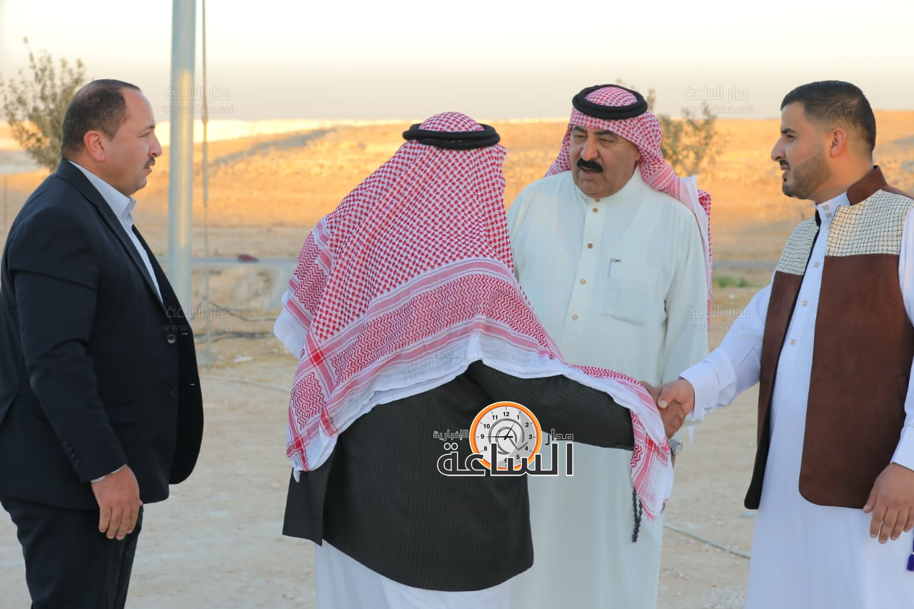 Madar Al-Saa Images 0.056416555138906865