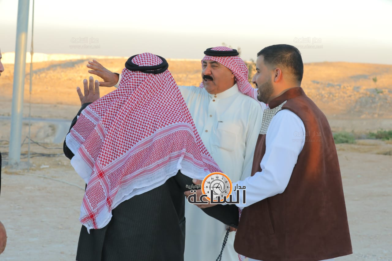 Madar Al-Saa Images 0.29546397342634156