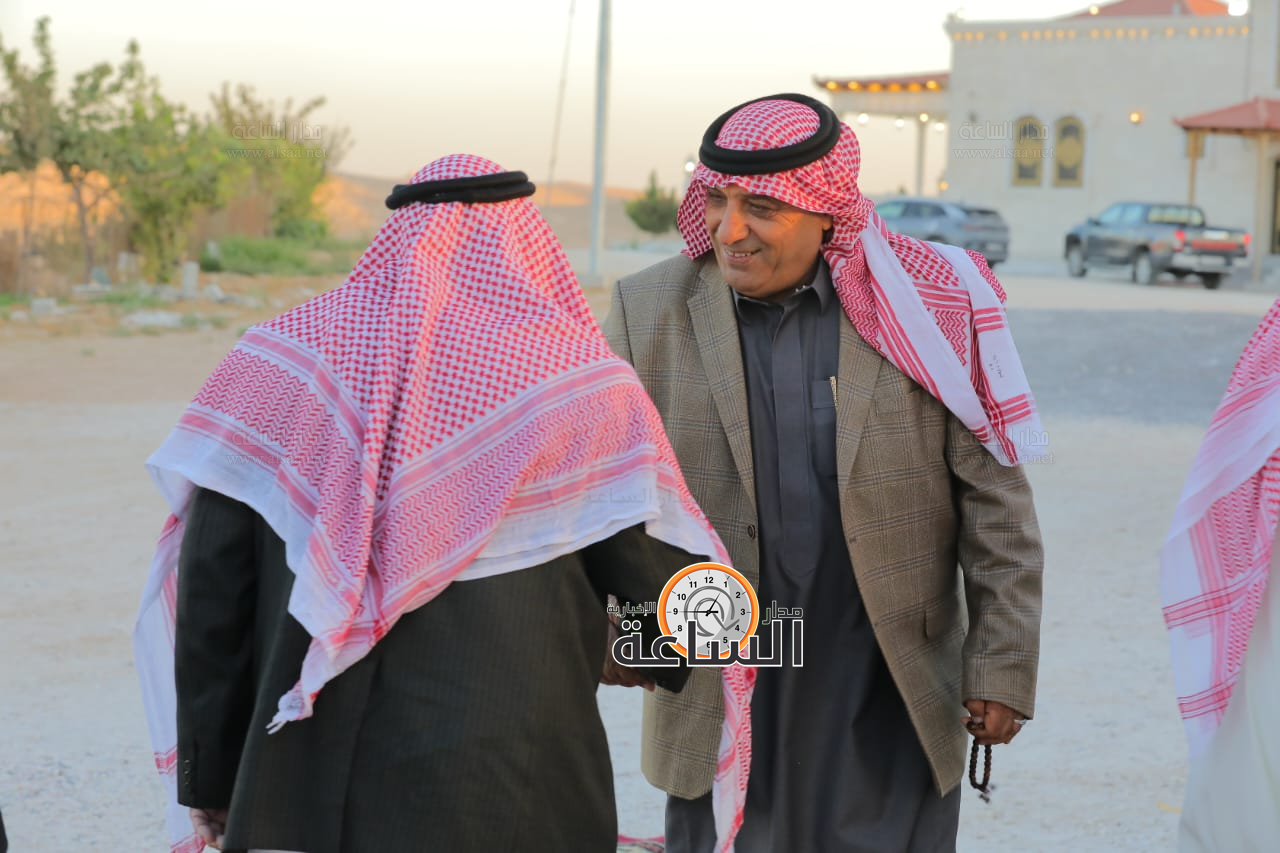 Madar Al-Saa Images 0.2589906867240497