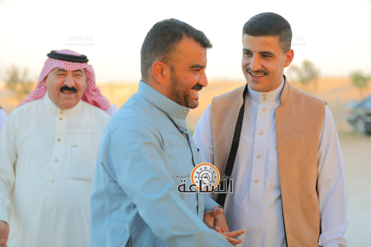 Madar Al-Saa Images 0.9507512806594982