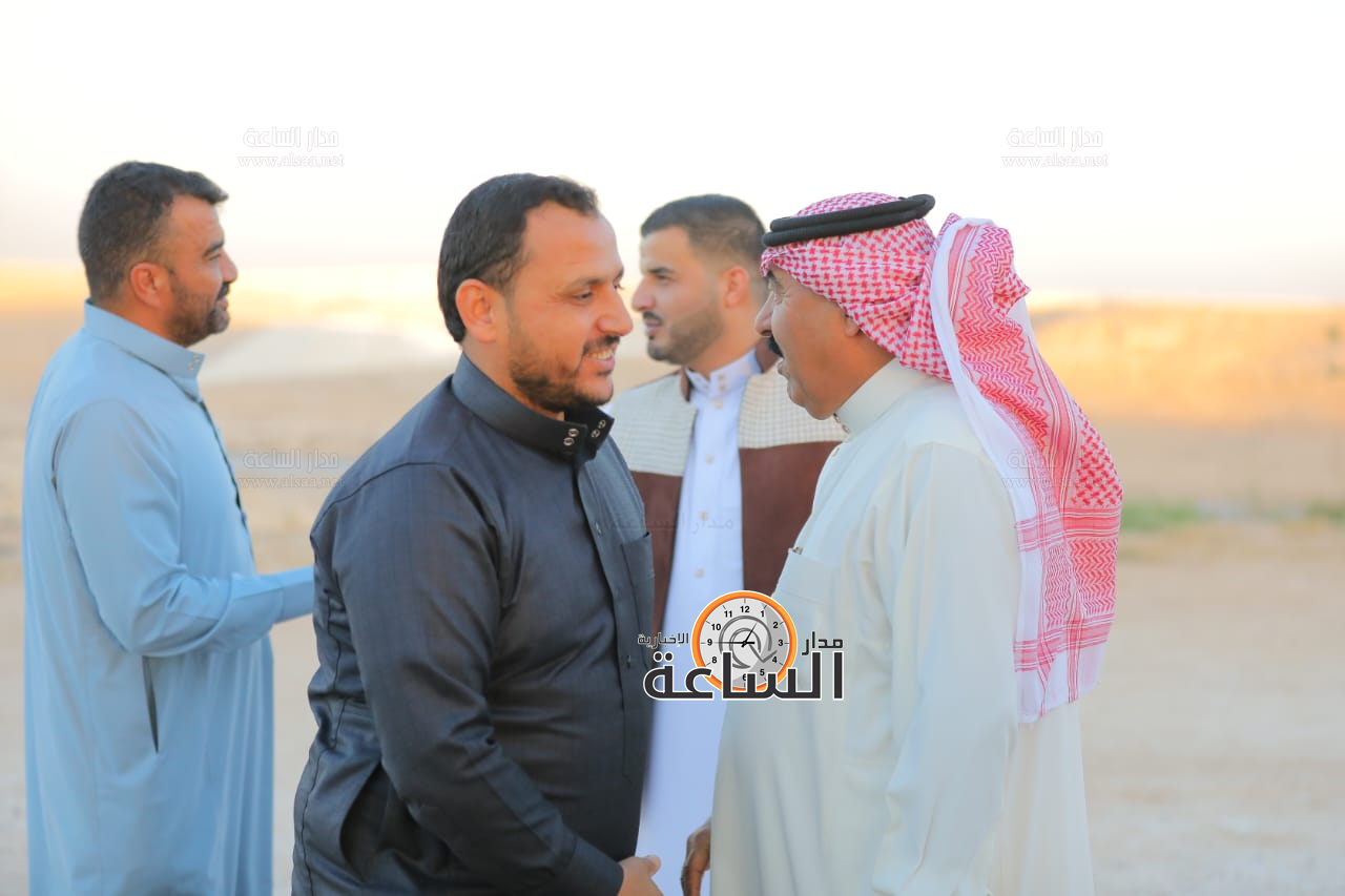 Madar Al-Saa Images 0.7274967933766507