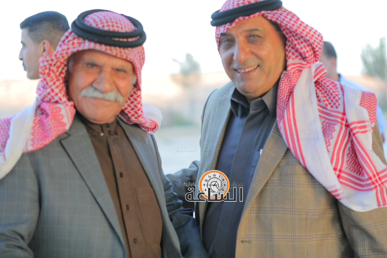 Madar Al-Saa Images 0.32495156884720644