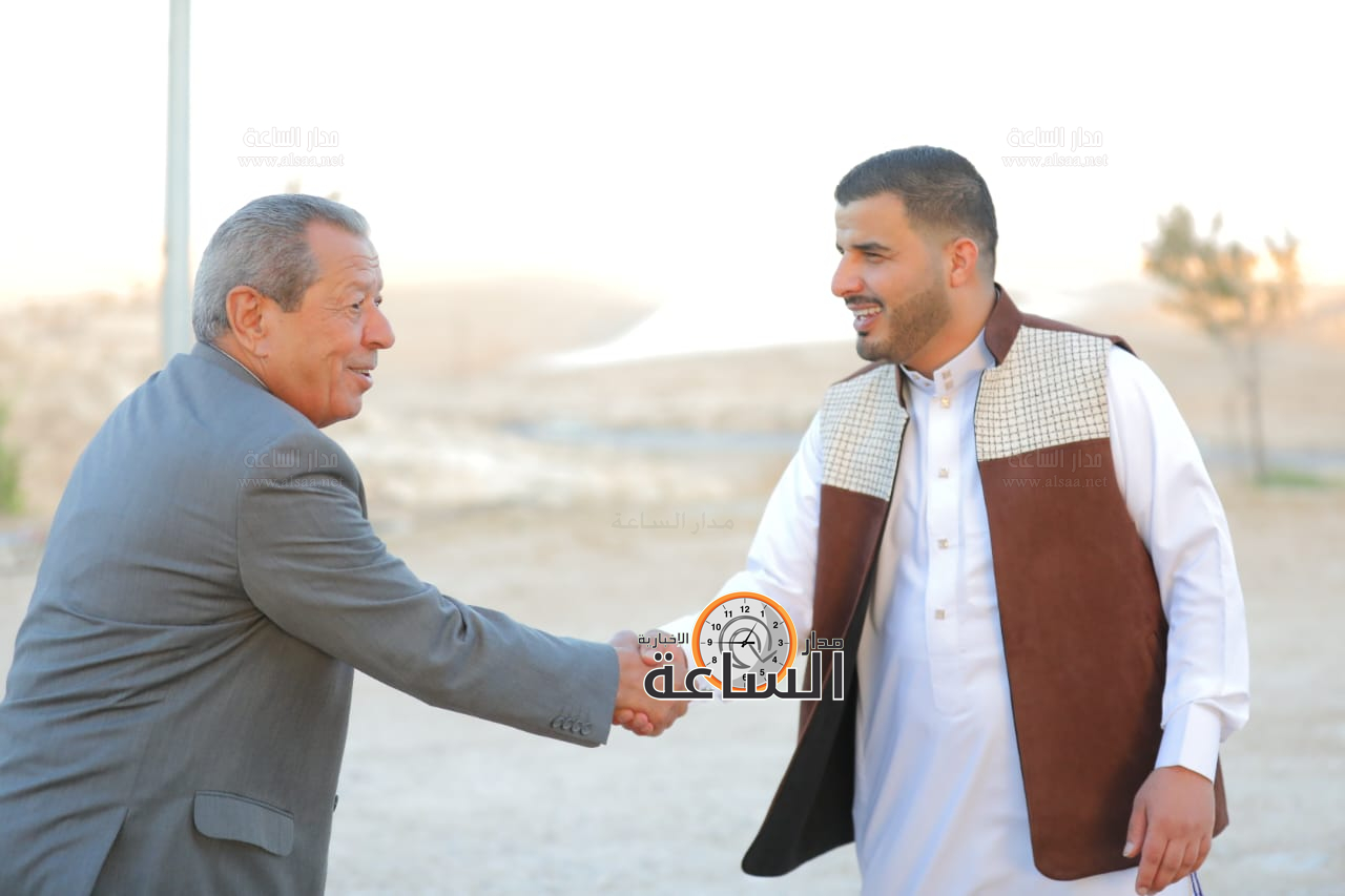 Madar Al-Saa Images 0.5273344284564336